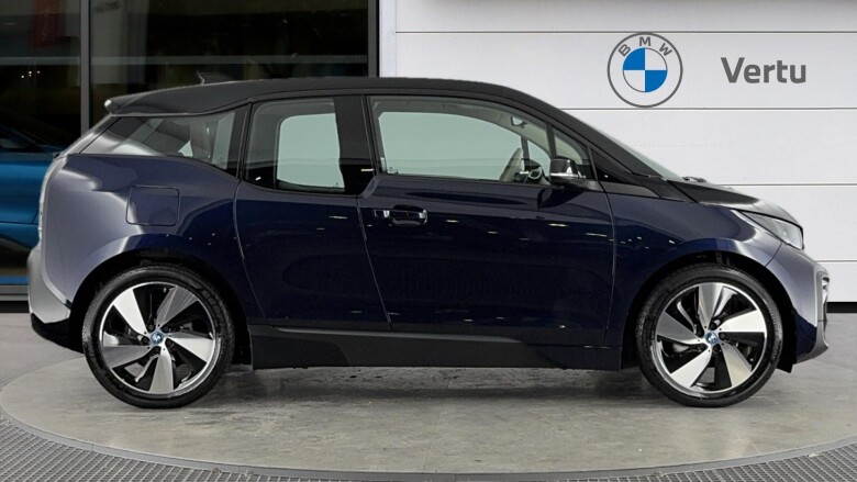 BMW i3 125kW 42kWh 5dr Auto Electric Hatchback